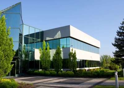 Residential & Commercial Landscaping Services, DP Landscaping Pocatello